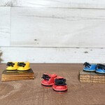 10cm,16cmぬい(EXマスコット)                ショートブーツ