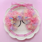 【新作】BIGシュシュ♡2個セット♡