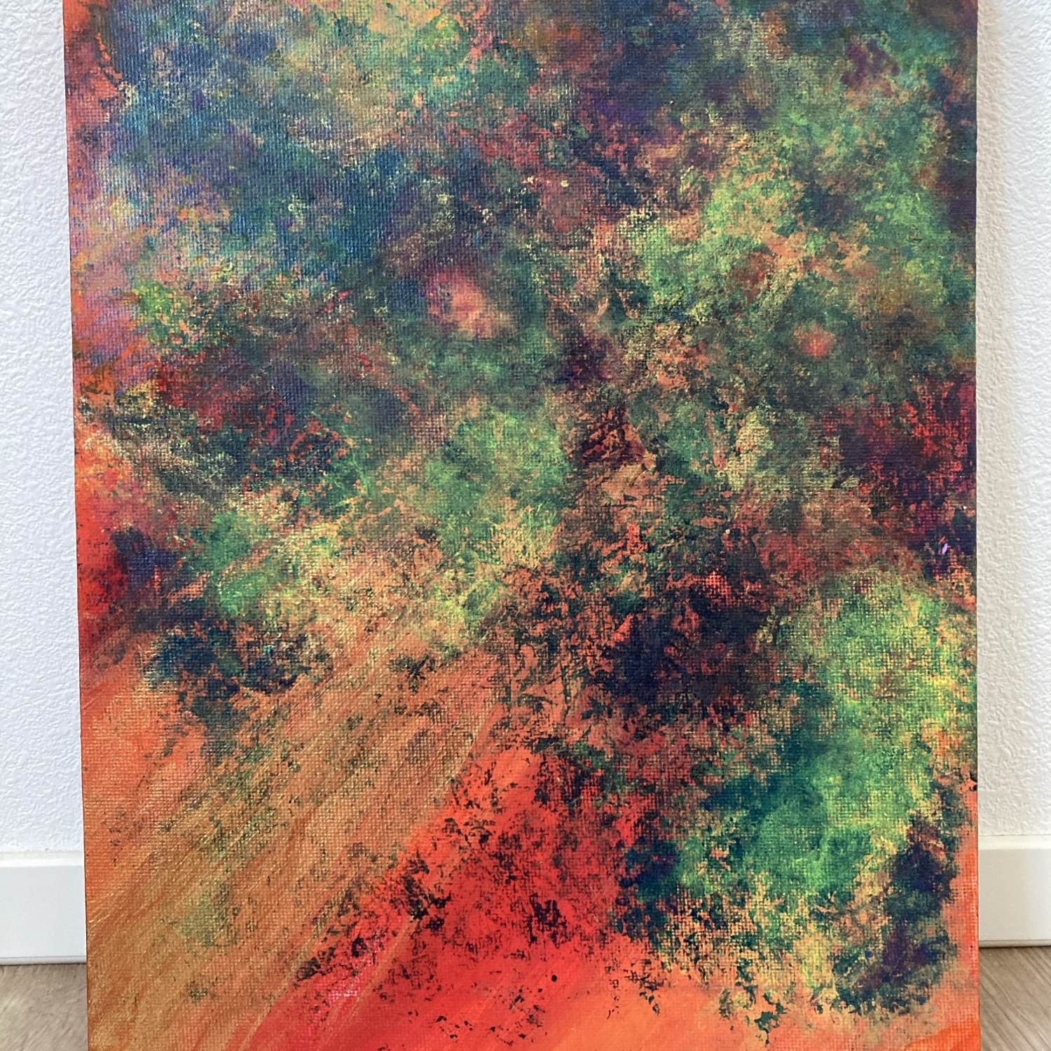 『日常に感謝〜日はまた昇る』品番:C22x27-057