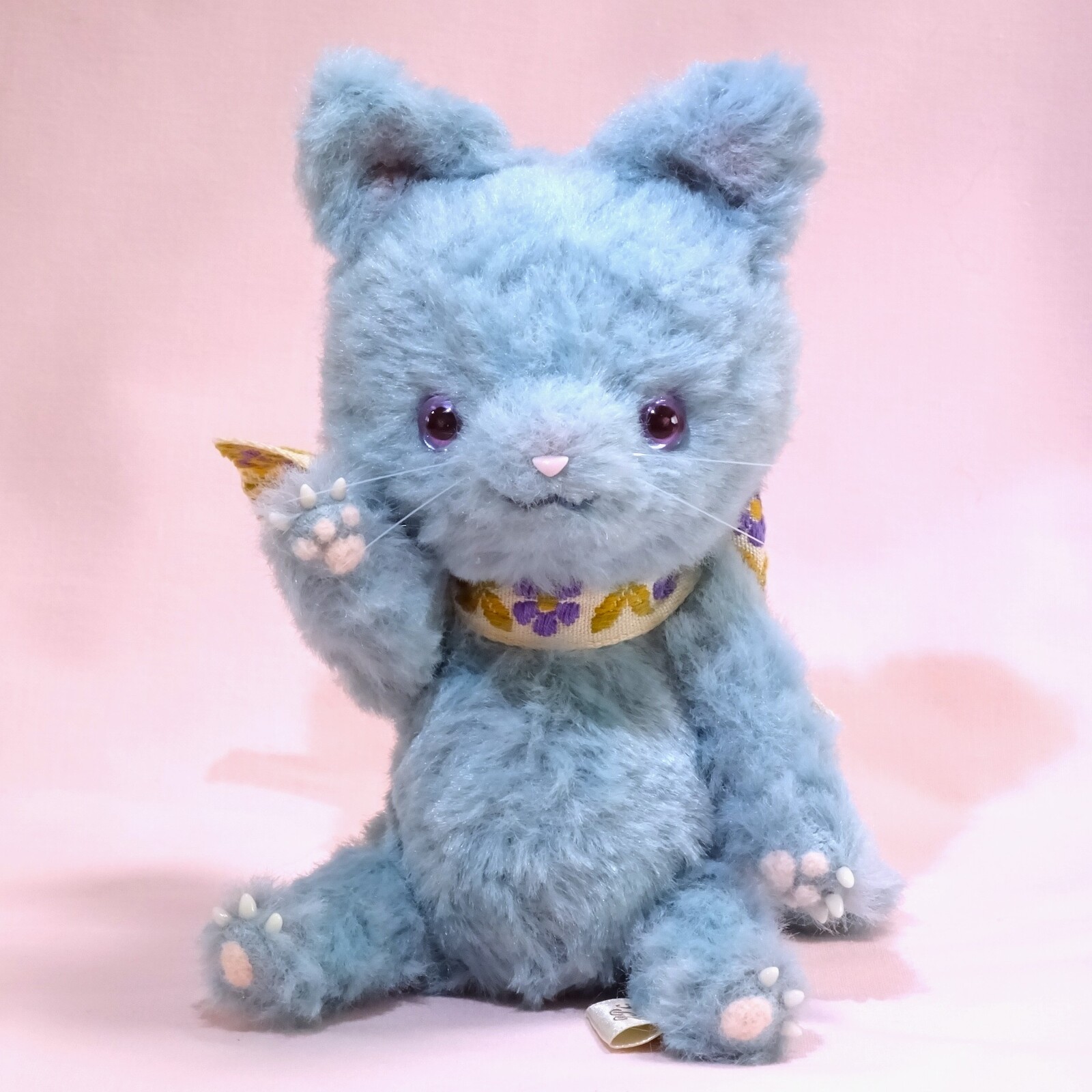 猫 - ぬいぐるみの人気通販 | minne 国内最大級のハンドメイド