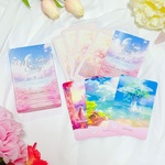 My Lovely Story Oracle cards ＊人生が宝物になるカード＊【送料込み】