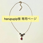 【オーダーメイド】 harupupip様 専用ページ