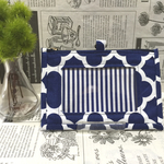 chiffon625様専用ページ☆手帳ケース（モロッカン）