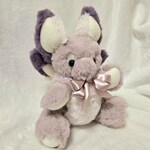 チョウドラゴンドの子 ぬいぐるみ