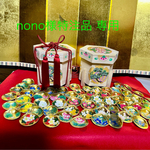 nono 様 ご予約品 「貝桶入り貝合わせ1対」