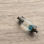 博士がのこした記録管 地球
