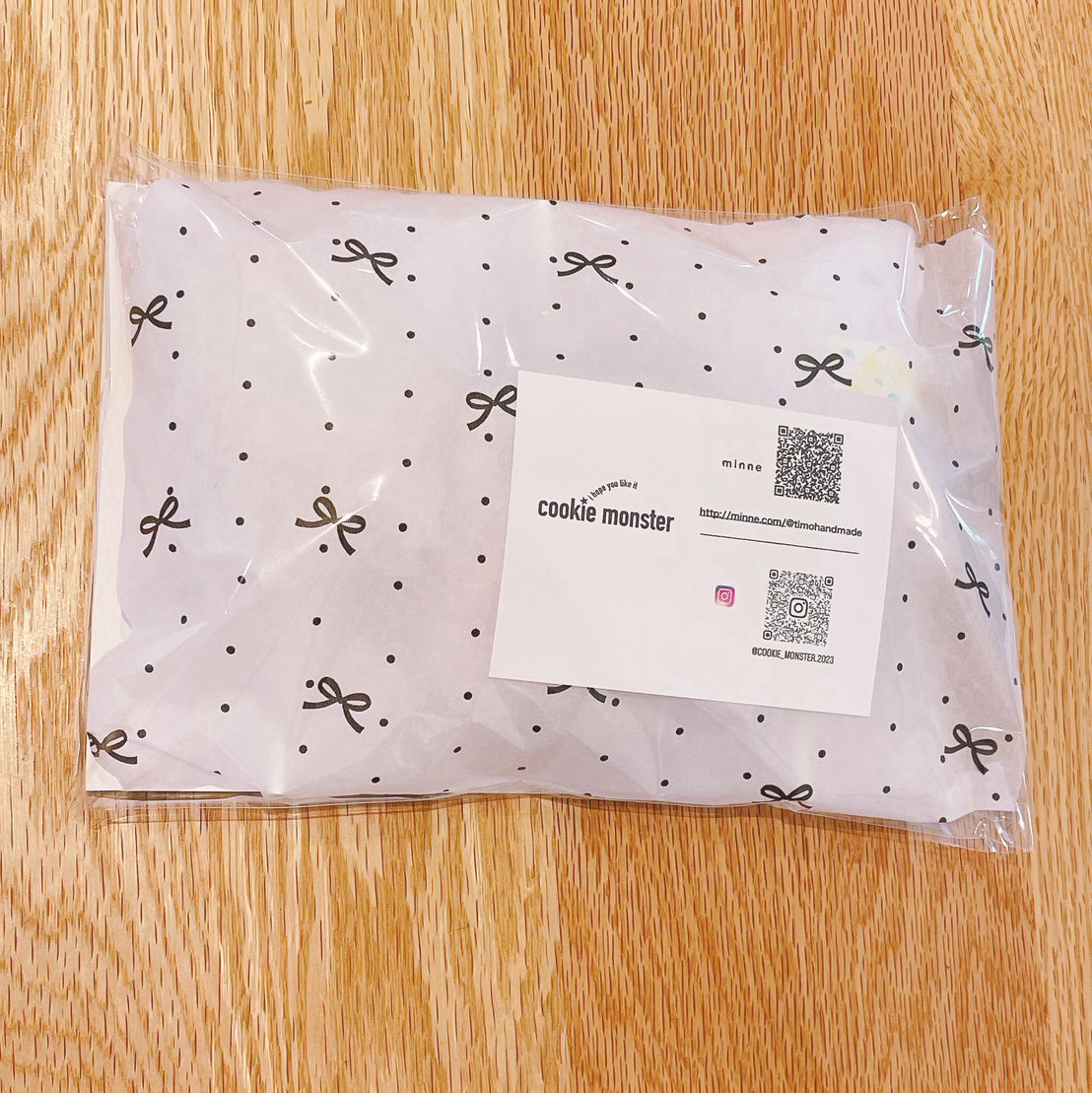 アイシングクッキー　m!ページ ハートセット アイシングクッキー | cafemipung