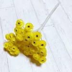 イモーテル　ひまわり加工☆