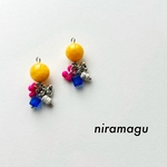 90s color pierce
