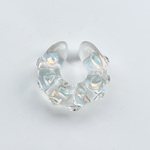 STARchild earcuff ( brick star ) //片耳用