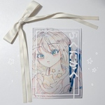 プチイラスト集「らくにかく」