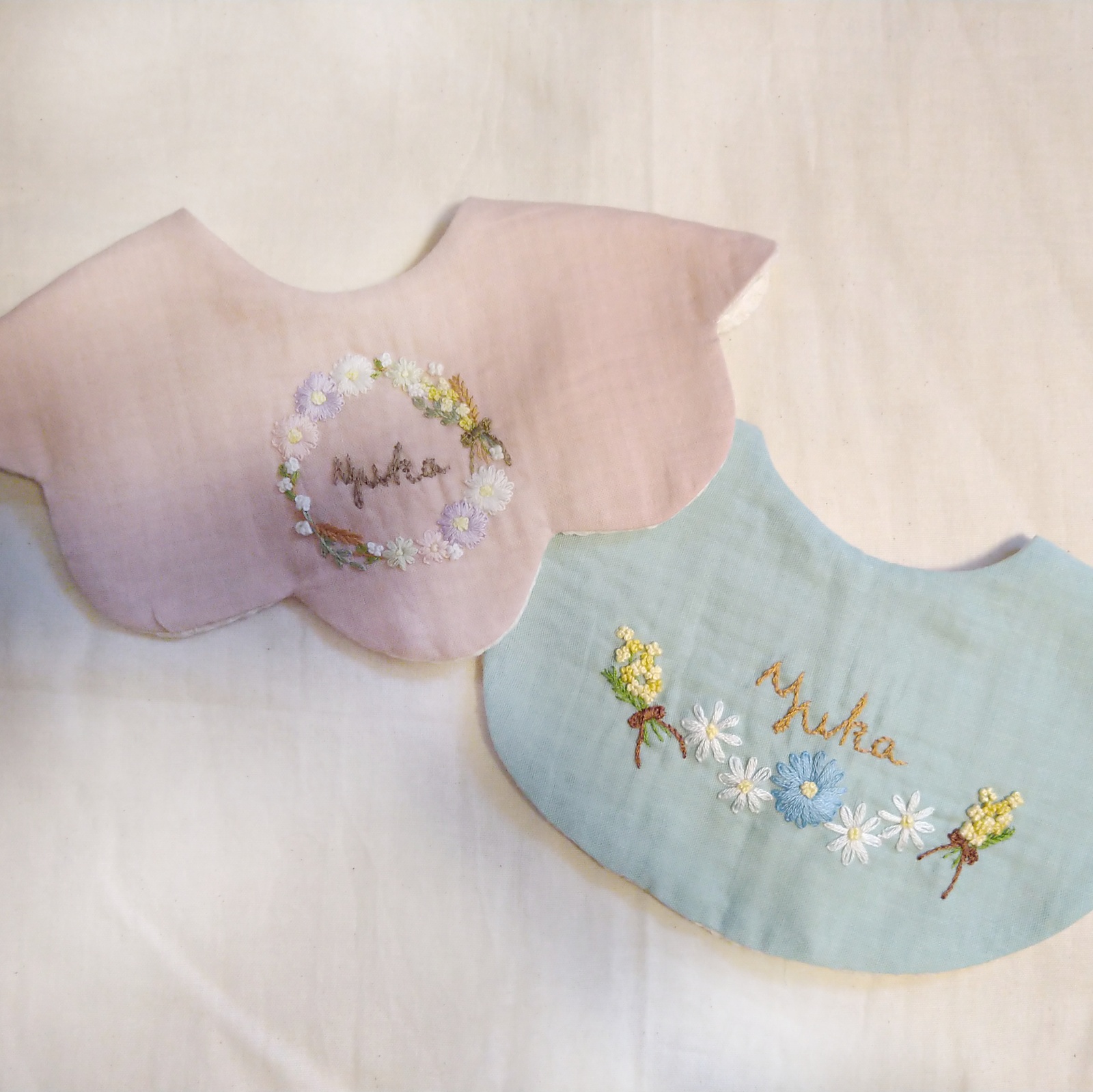 ❁オーダー承ります❁　お花のリース　たまごスタイ ❁オーダー承ります❁ お花のリース たまごスタイ ❁オーダー承ります