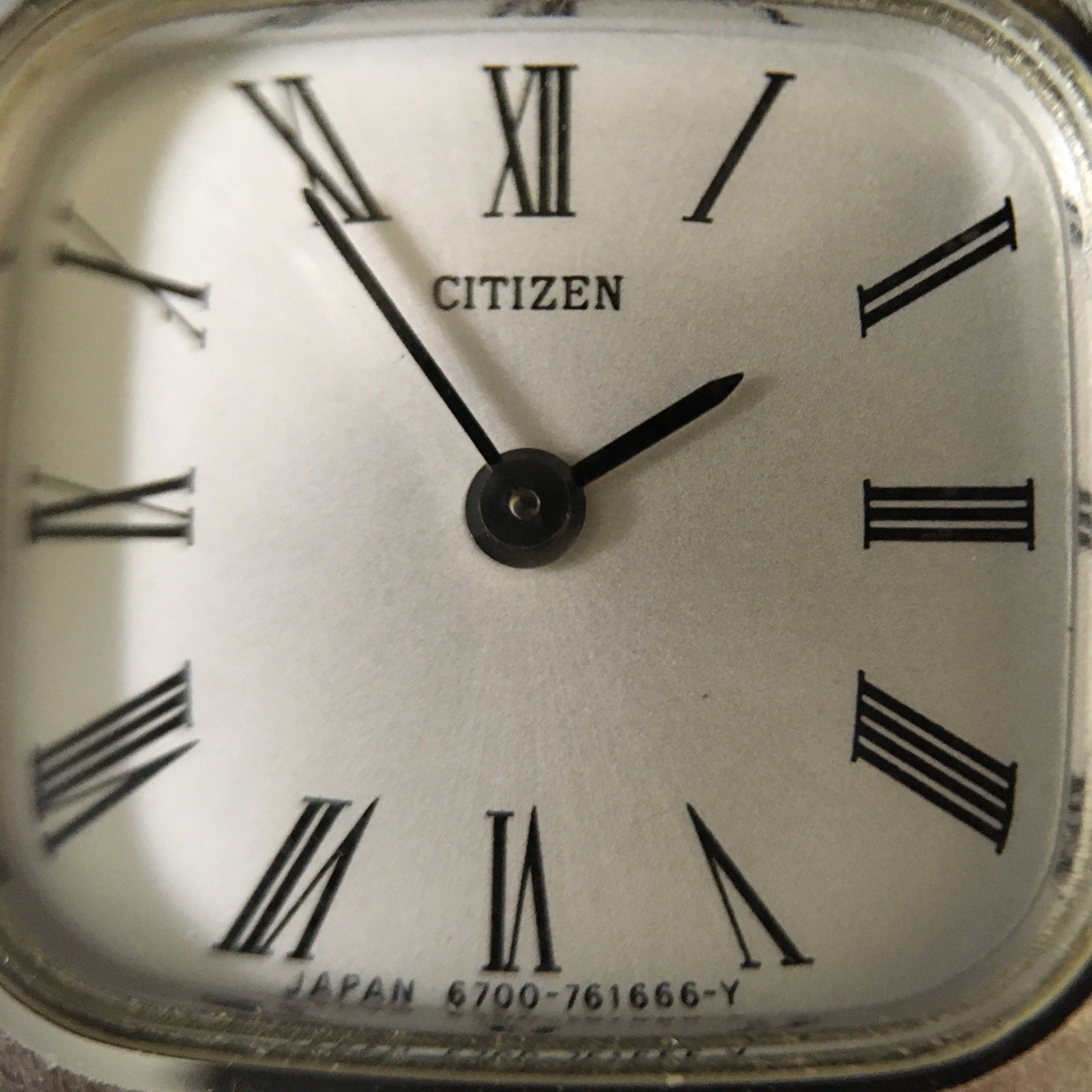 CITIZEN Joubert シチズン ジュベール 1977年 日本製 レディース 