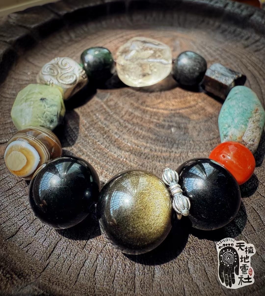 シリウス隕石のスカル｜星の記憶を宿す唯一の存在 - 空の石 Padmara