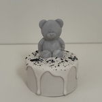 mini cake object【 1898 】