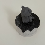 mini cake object【 1899 】