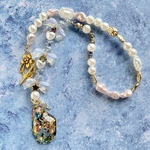 〜🧜‍♀️My collection’s complet🫧〜 ネックレス