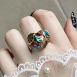 〜夢ガラス🌈リング〜