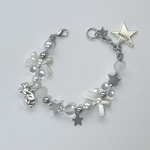 Galija <ビーズブレスレット> <ブレスレット>