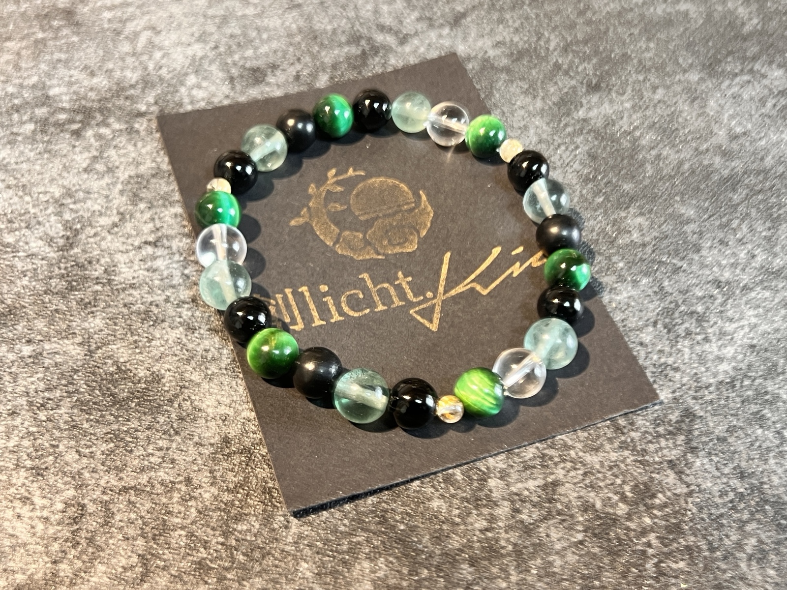 ブレスレット（Men’s）