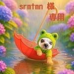 srmtmn 様専用ページ♡
