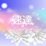 速達・翌日到着‥土日到着可能　