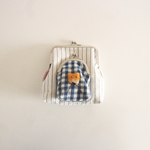 totteoki gama pouch（キツネ）