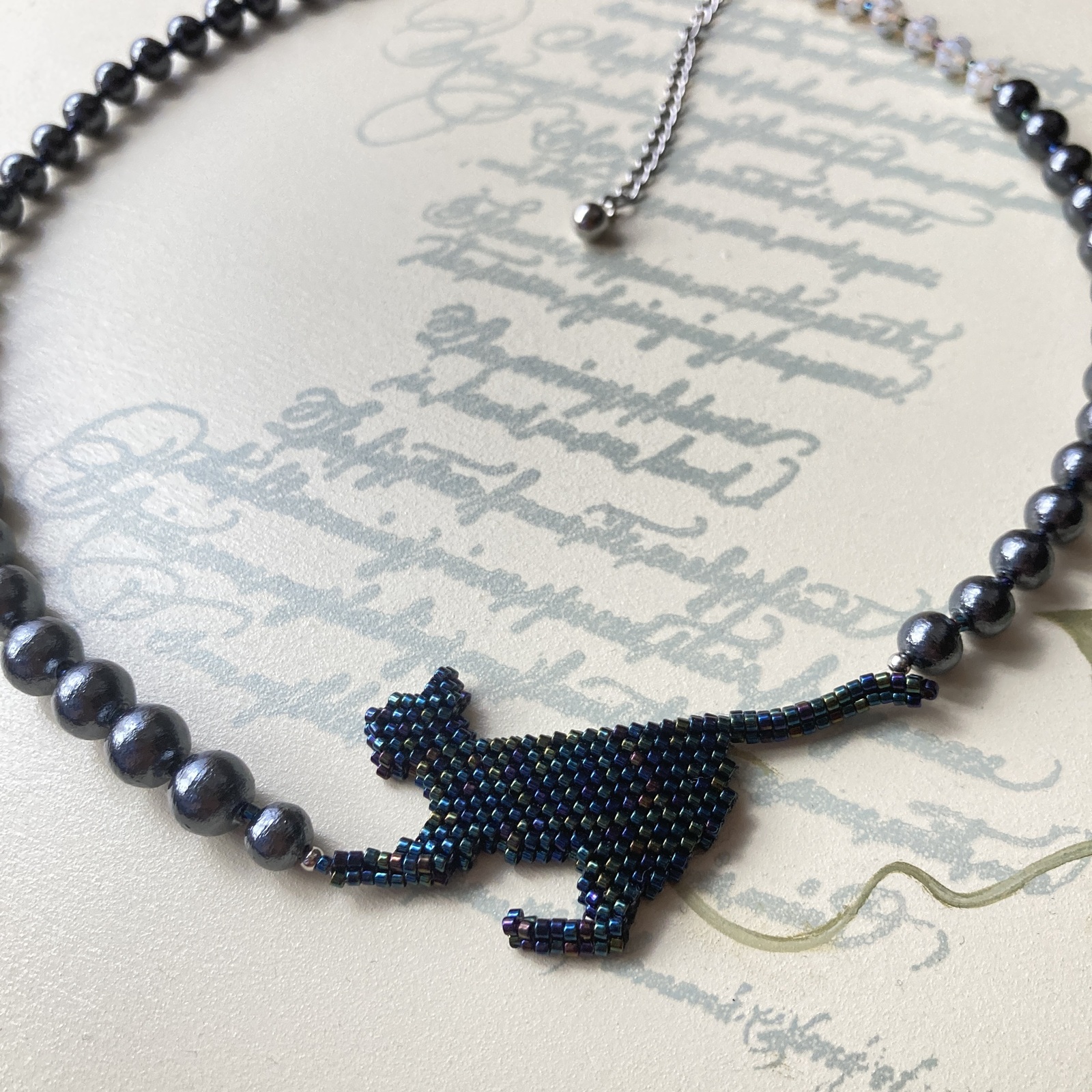 ミモザ ビーズ 刺繍 ブローチ ハンドメイドアクセサリー ビーズ刺繍ブローチ☆ミモザ - COCO'S GALLERY | minne byGMO