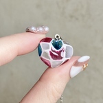 〜夢ガラス🌈ネックレス〜