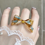 〜夢ガラス🌈リング〜