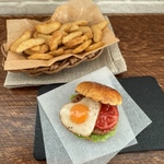 b ピュアなハート　大切なものはいつも目に見えない