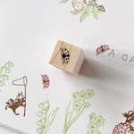 【A281】飛ぶてんとう虫