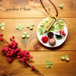 *gift* ソイワックス Thank you サシェ  【 送料無料 】 #596