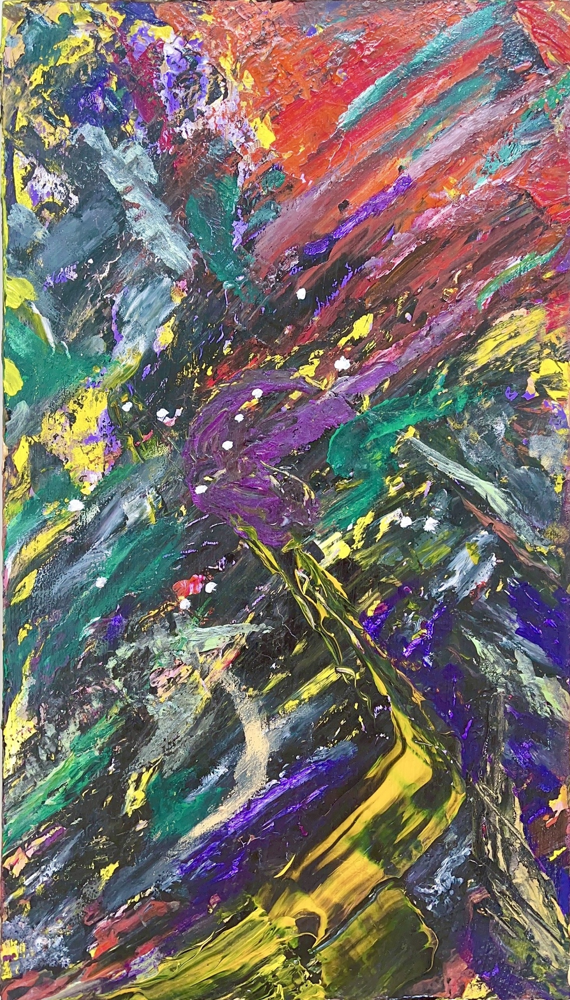 Scorpion