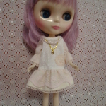 22ｃｍドール服セット