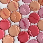 ゲスト名入れ無料♡ 定番のウェディングドロップス 　人数ピッタリで作成〻