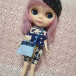 22ｃｍドール服セット