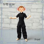 トレーニングウェアセット(1/12)