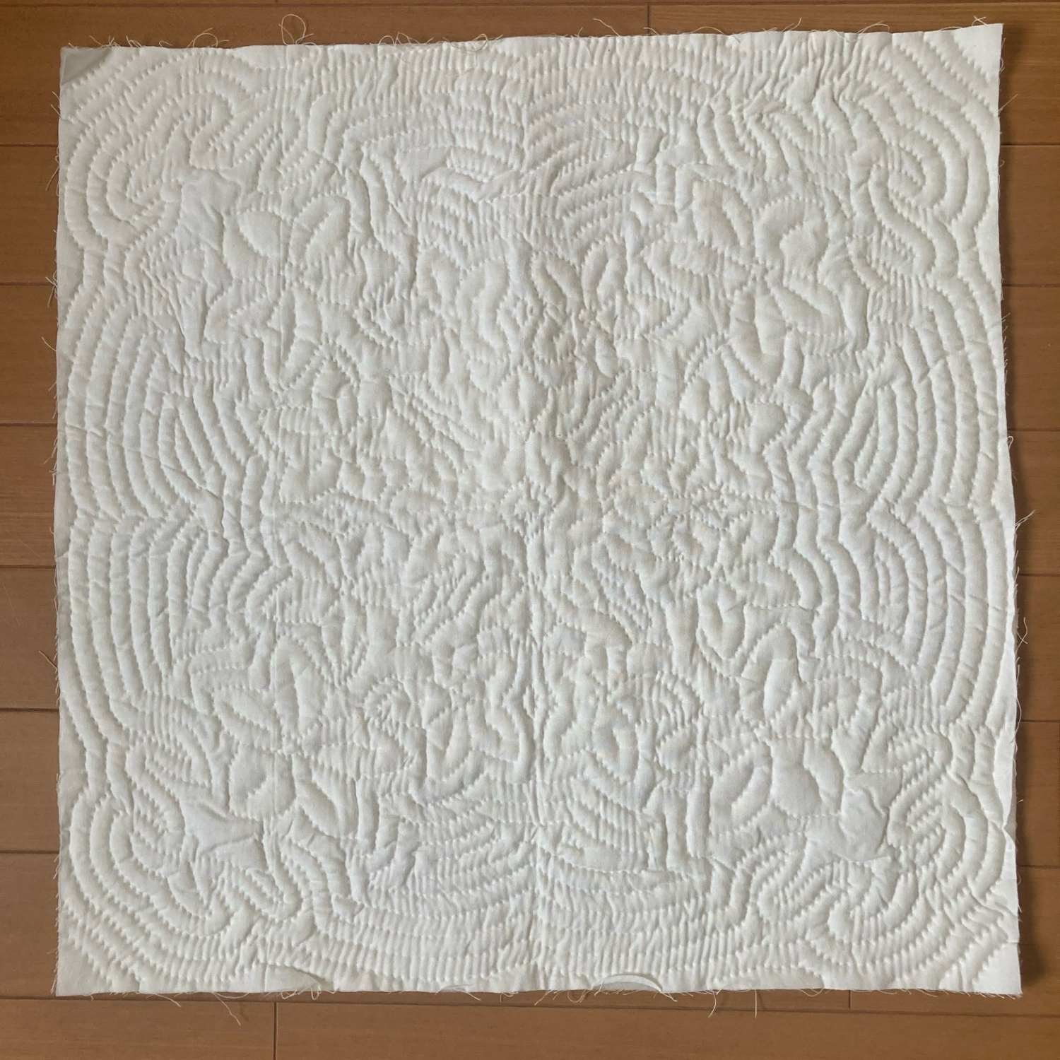 ハワイアンキルト タペストリー - Quilting-bee Pikake | minne byGMO