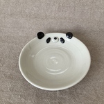 パンダさんデザートディッシュ🐼再販