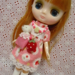 20ｃｍドール服セット