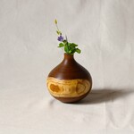 一輪挿し　エンジュ　フラワーベース