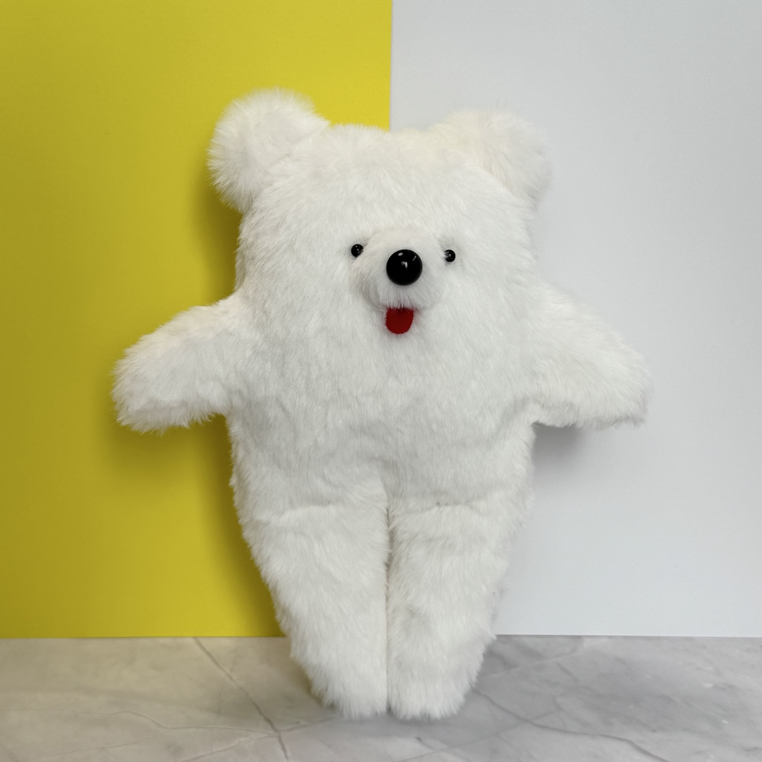 しろくま or シロクマ or 白クマ or 白くま - ぬいぐるみの人気通販