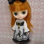 20ｃｍドール服セット