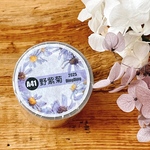 ★6月新入荷★[丁丁DingDing] [DD-028] A41 野紫菊 ダイカットマットPETテープ 切り売り(約5cm×100cm)