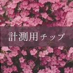 計測用チップ