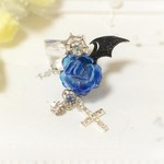 受注販売！Incubus❤【コウモリシリーズ】