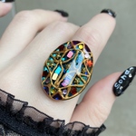 〜銀河魔法🌟リング〜