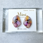 【数量限定】Mimi.オリジナル型