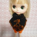 22ｃｍドール服セット